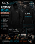 DGC12V Hoodie